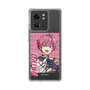 スリムプロテクションケース［ いれいす - ないこ - Pink ］