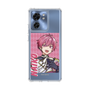 スリムプロテクションケース［ いれいす - ないこ - Pink ］