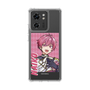 スリムプロテクションケース［ いれいす - ないこ - Pink ］