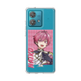 スリムプロテクションケース［ いれいす - ないこ - Pink ］