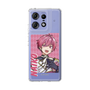 スリムプロテクションケース［ いれいす - ないこ - Pink ］