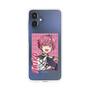 スリムプロテクションケース［ いれいす - ないこ - Pink ］