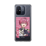 スリムプロテクションケース［ いれいす - ないこ - Pink ］