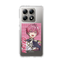 スリムプロテクションケース［ いれいす - ないこ - Pink ］