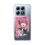 スリムプロテクションケース［ いれいす - ないこ - Pink ］