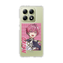 スリムプロテクションケース［ いれいす - ないこ - Pink ］
