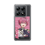 スリムプロテクションケース［ いれいす - ないこ - Pink ］