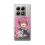 スリムプロテクションケース［ いれいす - ないこ - Pink ］