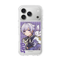 スリムプロテクションケース［ いれいす - 初兎 - Purple ］