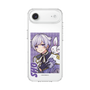 スリムプロテクションケース［ いれいす - 初兎 - Purple ］