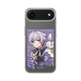 スリムプロテクションケース［ いれいす - 初兎 - Purple ］