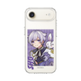 スリムプロテクションケース［ いれいす - 初兎 - Purple ］