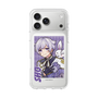 スリムプロテクションケース［ いれいす - 初兎 - Purple ］