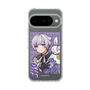 スリムプロテクションケース［ いれいす - 初兎 - Purple ］