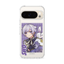 スリムプロテクションケース［ いれいす - 初兎 - Purple ］
