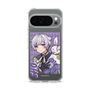 スリムプロテクションケース［ いれいす - 初兎 - Purple ］