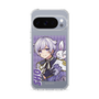 スリムプロテクションケース［ いれいす - 初兎 - Purple ］