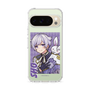 スリムプロテクションケース［ いれいす - 初兎 - Purple ］