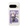 スリムプロテクションケース［ いれいす - 初兎 - Purple ］