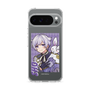 スリムプロテクションケース［ いれいす - 初兎 - Purple ］