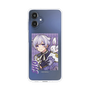 スリムプロテクションケース［ いれいす - 初兎 - Purple ］