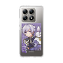 スリムプロテクションケース［ いれいす - 初兎 - Purple ］