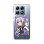 スリムプロテクションケース［ いれいす - 初兎 - Purple ］