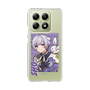 スリムプロテクションケース［ いれいす - 初兎 - Purple ］
