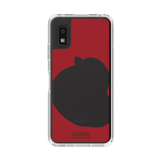 スリムプロテクションケース［ いれいす - りうらモチーフ - ひよこ ］