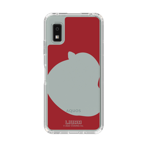 スリムプロテクションケース［ いれいす - りうらモチーフ - ひよこ ］