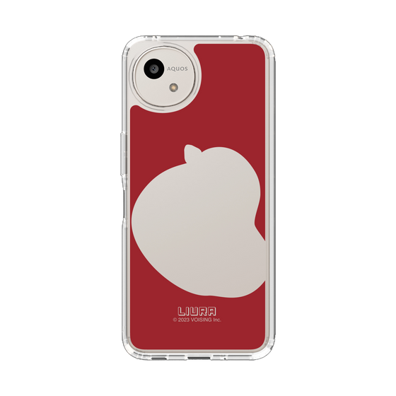 スリムプロテクションケース［ いれいす - りうらモチーフ - ひよこ ］