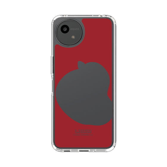 スリムプロテクションケース［ いれいす - りうらモチーフ - ひよこ ］