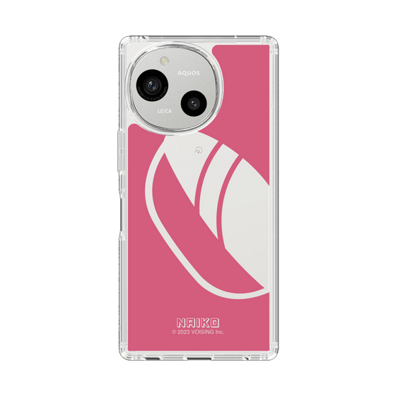 スリムプロテクションケース［ いれいす - ないこモチーフ - おすし ］