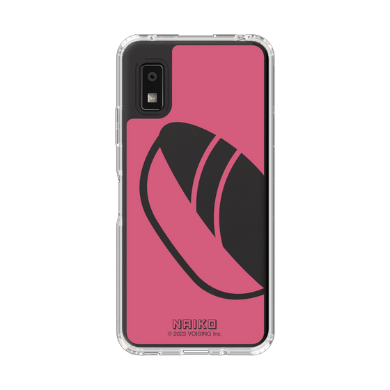 スリムプロテクションケース［ いれいす - ないこモチーフ - おすし ］