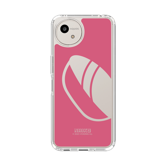 スリムプロテクションケース［ いれいす - ないこモチーフ - おすし ］