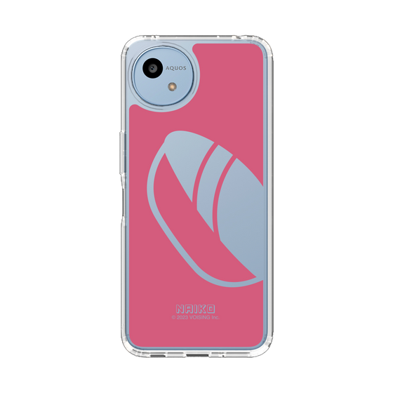 スリムプロテクションケース［ いれいす - ないこモチーフ - おすし ］