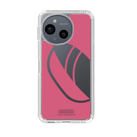 スリムプロテクションケース［ いれいす - ないこモチーフ - おすし ］