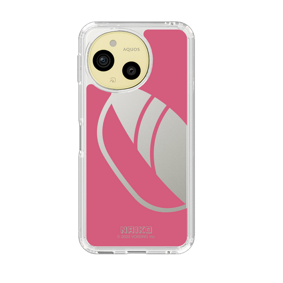 スリムプロテクションケース［ いれいす - ないこモチーフ - おすし ］