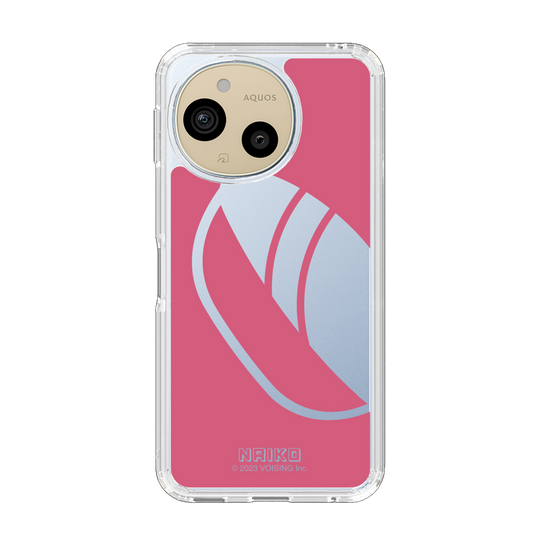 スリムプロテクションケース［ いれいす - ないこモチーフ - おすし ］