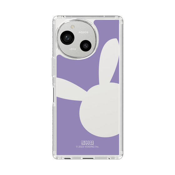 スリムプロテクションケース［ いれいす - 初兎モチーフ - うさぎ ］