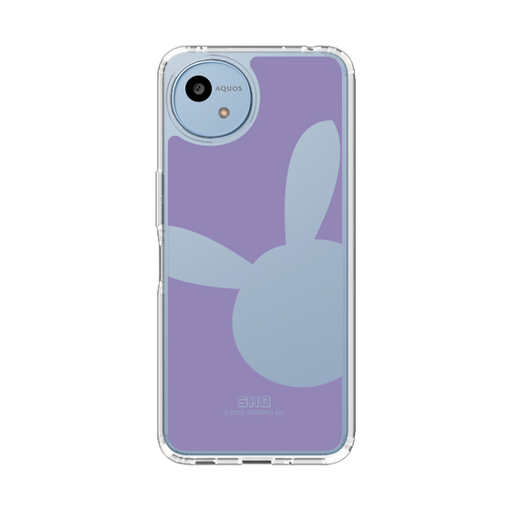 スリムプロテクションケース［ いれいす - 初兎モチーフ - うさぎ ］