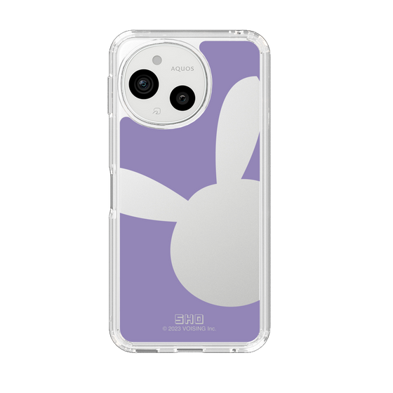 スリムプロテクションケース［ いれいす - 初兎モチーフ - うさぎ ］