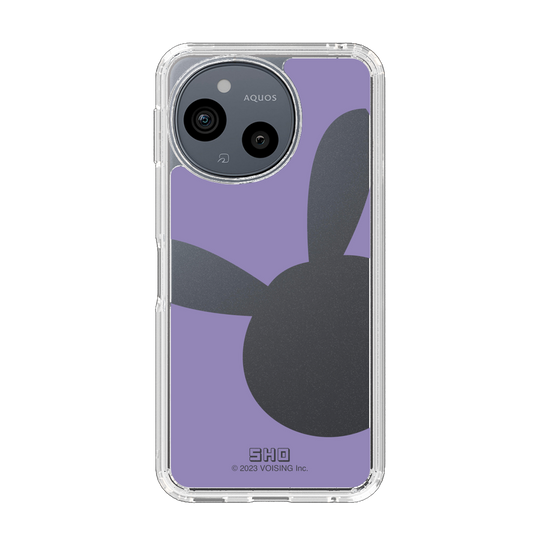 スリムプロテクションケース［ いれいす - 初兎モチーフ - うさぎ ］