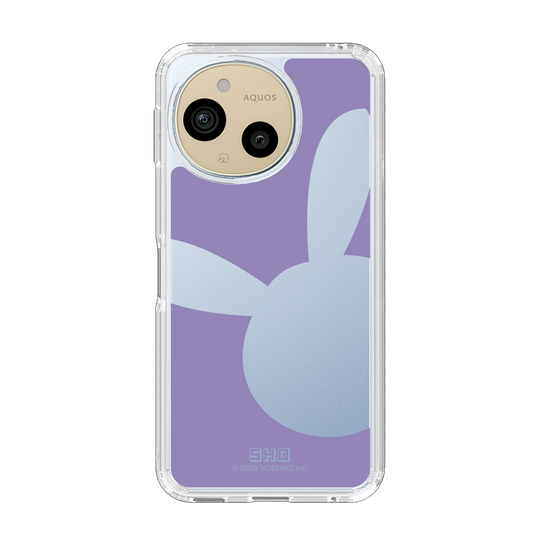 スリムプロテクションケース［ いれいす - 初兎モチーフ - うさぎ ］