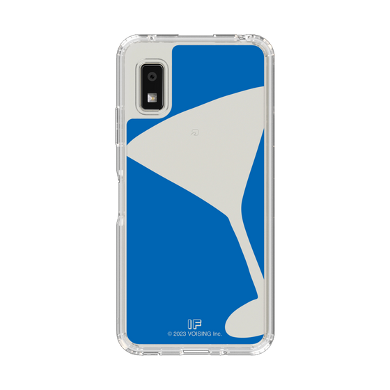 スリムプロテクションケース［ いれいす - Ifモチーフ - カクテルグラス ］