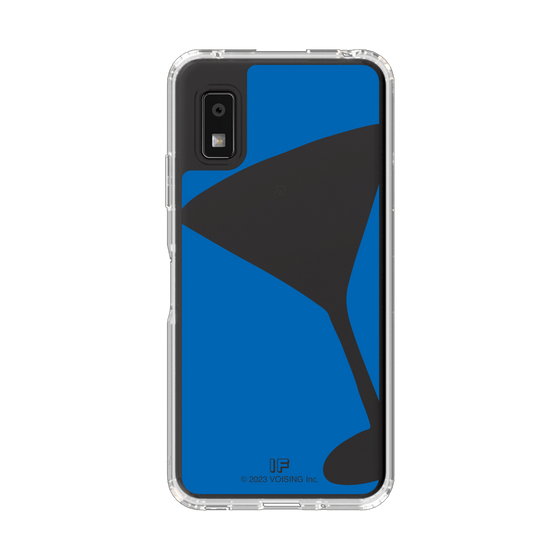 スリムプロテクションケース［ いれいす - Ifモチーフ - カクテルグラス ］