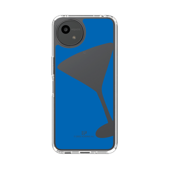 スリムプロテクションケース［ いれいす - Ifモチーフ - カクテルグラス ］