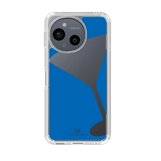 スリムプロテクションケース［ いれいす - Ifモチーフ - カクテルグラス ］