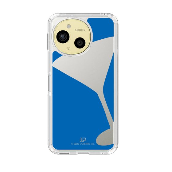 スリムプロテクションケース［ いれいす - Ifモチーフ - カクテルグラス ］