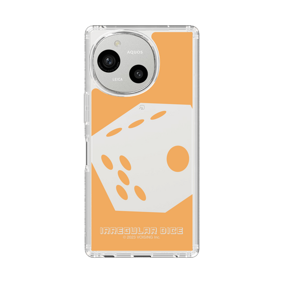 スリムプロテクションケース［ いれいす - ロゴモチーフ ］